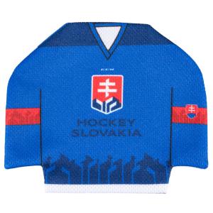 Minidres obojstranný Hockey Slovakia