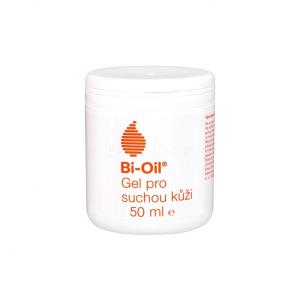 Telový gél Bi-Oil PurCellin pre suchú pokožku 50 ml