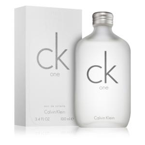 Toaletná voda Calvin Klein CK One 100 ml unisex