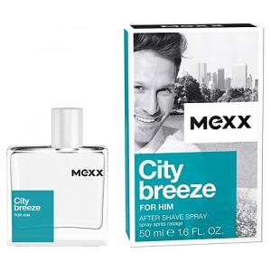 Mexx MEN 50ml City Breeze