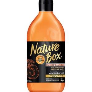Kondicionér Nature Box 385ml Apricot Oil