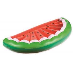 Nafukovací matrac vodný melón