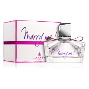 Lanvin Marry Me!parfumovaná voda pre ženy 50 ml
