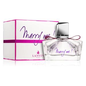 Lanvin Marry Me!parfumovaná voda pre ženy 50 ml