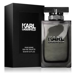 Parfumovaná voda Karl Lagerfeld for Him 100ml