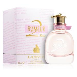 Parfémovaná voda Lanvin Rumeur 2 Rose 50 ml pre ženy