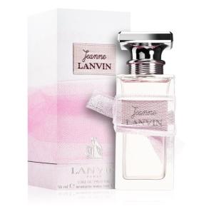 Parfémovaná voda Lanvin Jeanne 50ml
