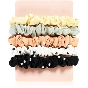 BrushArt Hair Band Spring Slim 5 ks