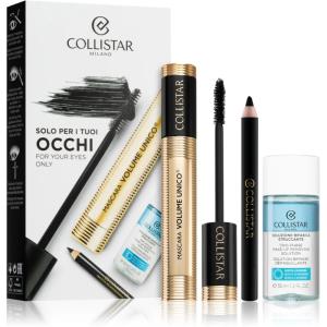 Collistar Mascara Set Volume