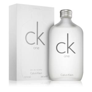 Toaletná voda Calvin Klein CK One 300 ml unisex