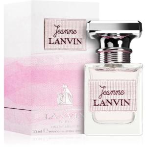 Parfémovaná voda Lanvin Jeanne 30ml