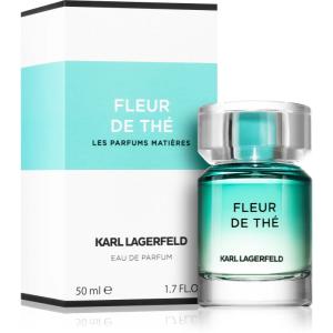 Parfumovaná voda pre ženy Karl Lagerfeld Fleur de Thé 50 ml