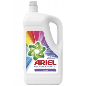 Ariel prací gél (70 PD) Color
