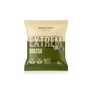 Descanti EXTREM Protein Chips Kolesa by SEPAR 50g