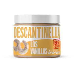 Descantinella Los Vanillos 300g