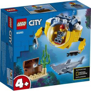 Lego city/BD
