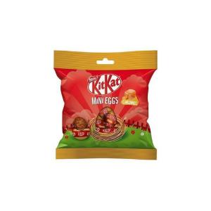 KIT KAT mini vajíčka karamelové 90 g
