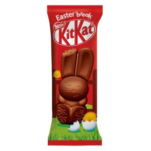 KIT KAT zajačik 29 g