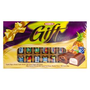 Gift assorted (mix) 180g
