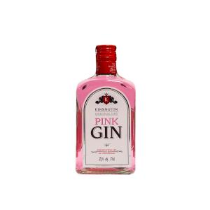 Kensington Pink gin 37,5% 700 ml