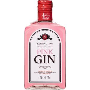 Kensington gin 37,5% 700 ml MIX