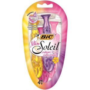 Holiaci strojček BIC