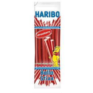 Cukrovinka Haribo Balla Stixx 80 g MIX