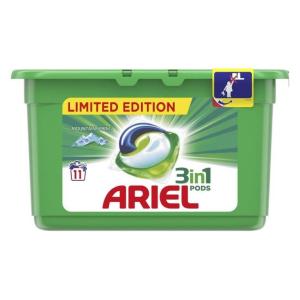 Ariel pracie tablety 3v1 (11 PD) Original