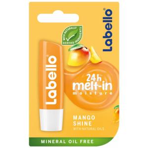 Labello Balzam na Pery 4.8g Mango Shine