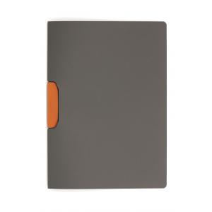 Obal s klipom DURASWING COLOR oranžový