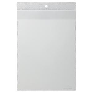 Obal U na dokumenty závesný s klopou DURABLE A5 170mic