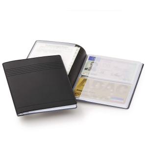 Puzdro na preukazy a karty DURABLE
