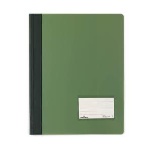 Rýchloviazač DURABLE DURALUX zelený
