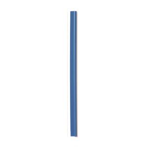Lišty DURABLE 1-60 listov modré