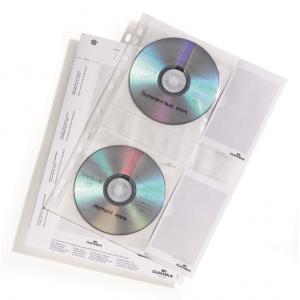 Obaly CD/DVD COVER M