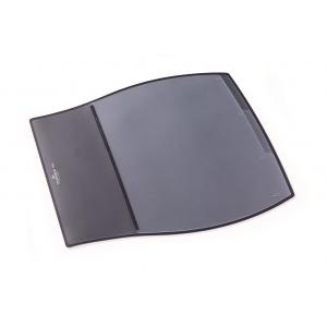Podložka na stôl DURABLE 2v1 39x44cm čierna