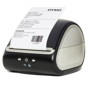 Dymo LabelWriter 4XL tlačiareň štítkov