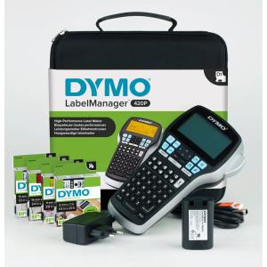 Dymo LM 420P tlačiareň štítkov