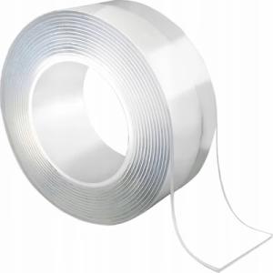 Lepiaca páska trans. 12x30m