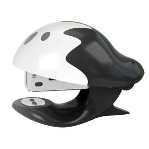 Zošívačka Mini KEYROAD, display 12 ks, mix farieb