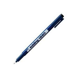 Liner edding 1880 0,5 mm čierny