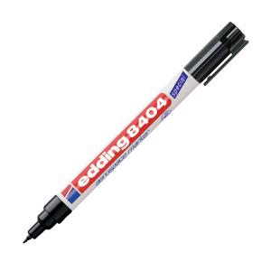 Permanentný popisovač edding 8404 aerospace čierny