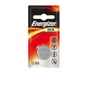 Energizer batéria CR2016