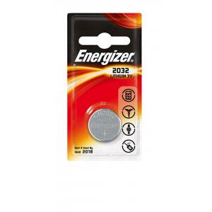 Energizer batéria CR 2032 gombíková