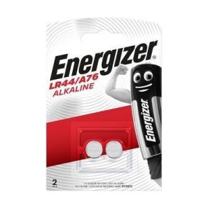 Batéria Energizer gombíková LR44/A76 2 ks