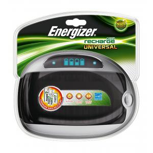 Univerzálna nabíjačka Energizer