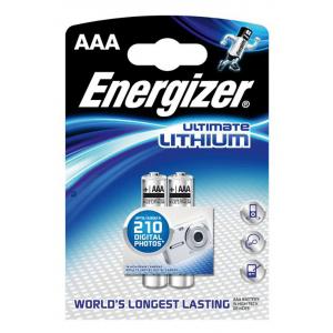 Batérie Energizer Lithium FR03/2