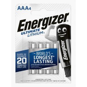 Batéria Energizer Lithium FR03/4 ks v balení