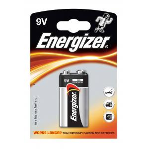 Batéria Energizer Alkaline Power 9V