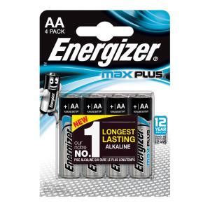 Batérie Energizer Maximum LR6/4 tužková